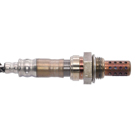1990 Mitsubishi Sigma Oxygen Sensor 2