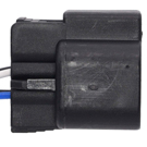 1990 Mitsubishi Sigma Oxygen Sensor 4