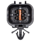 1993 Mitsubishi Montero Oxygen Sensor 3