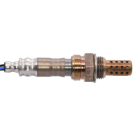 1993 Dodge Stealth Oxygen Sensor 2