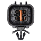 2003 Mitsubishi Lancer Oxygen Sensor 3
