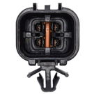 2004 Mitsubishi Montero Oxygen Sensor 3