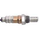 1990 Mitsubishi Mighty Max Oxygen Sensor 2