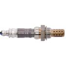1993 Dodge Ram 50 Oxygen Sensor 2