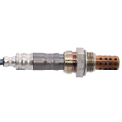 2012 Mitsubishi Outlander Oxygen Sensor 2