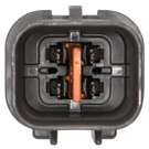 2012 Mitsubishi Outlander Oxygen Sensor 3