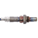 2013 Mitsubishi Outlander Oxygen Sensor 2