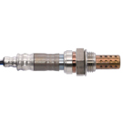 2002 Mitsubishi Eclipse Oxygen Sensor 2