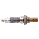1992 Mazda MX-3 Oxygen Sensor 2