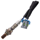 2009 Buick LaCrosse Oxygen Sensor 1