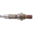 2009 Buick LaCrosse Oxygen Sensor 2