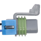2009 Buick LaCrosse Oxygen Sensor 4