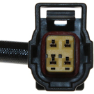 2005 Chrysler Pacifica Oxygen Sensor 4