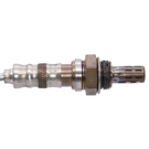 2008 Dodge Challenger Oxygen Sensor 3