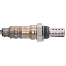 2002 Audi TT Quattro Oxygen Sensor 2
