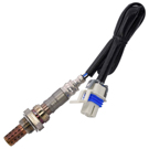 2000 Cadillac Deville Oxygen Sensor 1