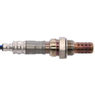 2000 Cadillac Deville Oxygen Sensor 2