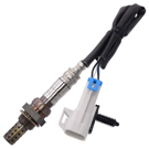 2004 Cadillac Deville Oxygen Sensor 1