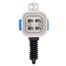 2004 Cadillac Deville Oxygen Sensor 3