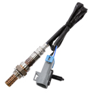 2002 Chevrolet Avalanche 2500 Oxygen Sensor 1