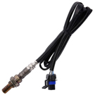 2000 Chevrolet Cavalier Oxygen Sensor 1