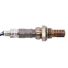 2000 Chevrolet Cavalier Oxygen Sensor 2