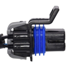 2000 Chevrolet Cavalier Oxygen Sensor 4