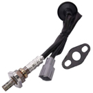 2000 Lexus RX300 Oxygen Sensor 2