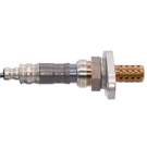 1992 Toyota Supra Oxygen Sensor 2