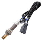 2002 Toyota Celica Oxygen Sensor 1