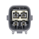 2002 Toyota Celica Oxygen Sensor 3