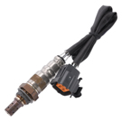 2000 Mazda 626 Oxygen Sensor 1
