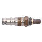 2000 Mazda 626 Oxygen Sensor 2
