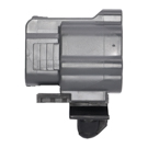 2000 Mazda 626 Oxygen Sensor 4