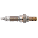 1995 Mazda Protege Oxygen Sensor 2