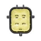 1995 Mazda Protege Oxygen Sensor 3