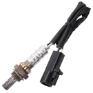 2009 Mercury Sable Oxygen Sensor 3