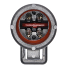 2009 Mercury Sable Oxygen Sensor 5