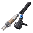 2009 Cadillac SRX Oxygen Sensor 1