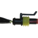 2000 Cadillac Catera Oxygen Sensor 3