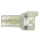 2000 Suzuki Swift Oxygen Sensor 4