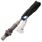 2003 Chevrolet Tracker Oxygen Sensor 1