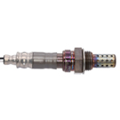2003 Chevrolet Tracker Oxygen Sensor 2