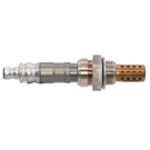 2000 Buick LeSabre Oxygen Sensor 2
