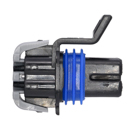 2000 Buick LeSabre Oxygen Sensor 4