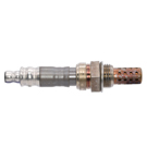 2014 Toyota 4Runner Oxygen Sensor 2