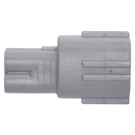 2014 Toyota 4Runner Oxygen Sensor 4