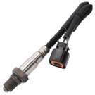 2009 Kia Rio Oxygen Sensor 1