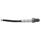2009 Kia Rio Oxygen Sensor 2