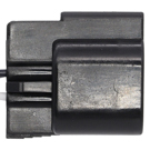 2009 Kia Rio Oxygen Sensor 4